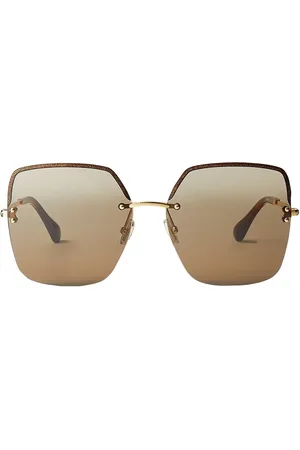 Jimmy Choo Tavi Sonnenbrille