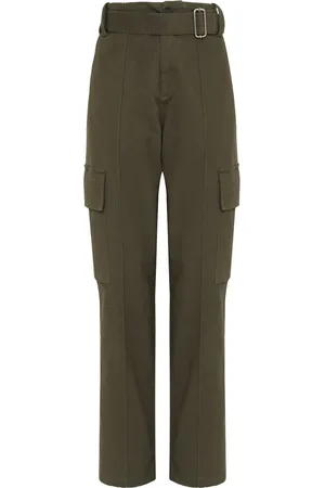 Uma Raquel Davidowicz Cargohose mit weitem Bein