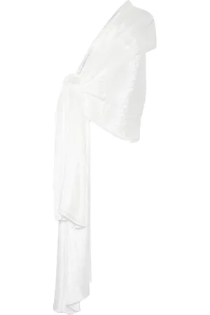 PLEATS PLEASE ISSEY MIYAKE Plissierter Schal