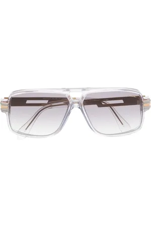 Cazal Eckige 6023/3 Sonnenbrille