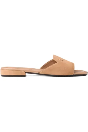 Jimmy Choo Dina Sandalen