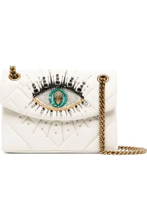 Kurt Geiger Mini Kensington Clutch