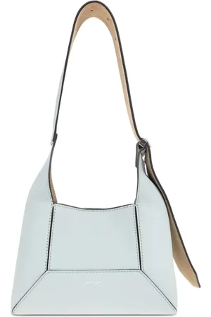 Jimmy Choo Kleine Diamond Tote Bag