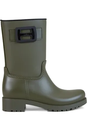 Hogan Rain boots