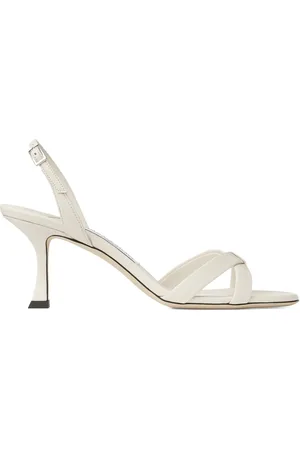 Jimmy Choo Elsy Sandalen 65mm