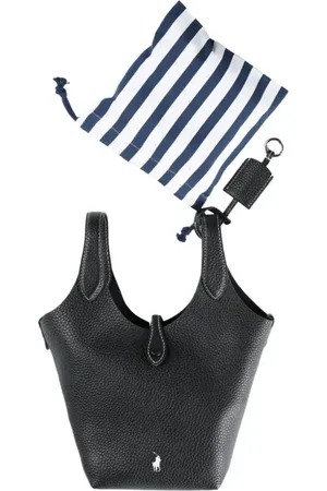 Ralph Lauren Polo Pony tote bag