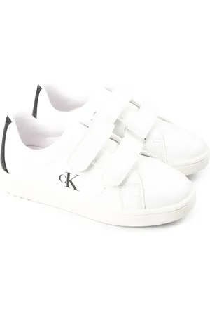 Calvin Klein Sneakers mit Logo-Print