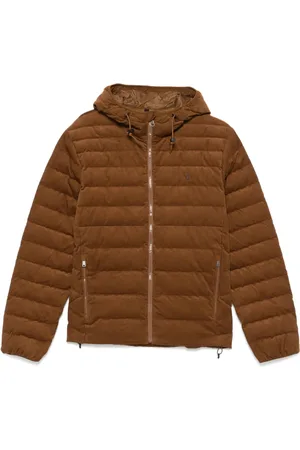Ralph Lauren The Colden Jacke
