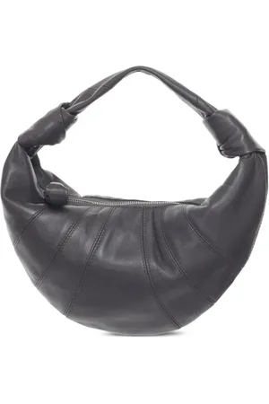 LEMAIRE Mini Fortune Croissant Schultertasche