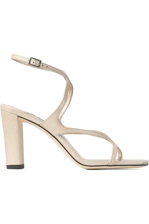 Jimmy Choo Azie Sandalen 85mm