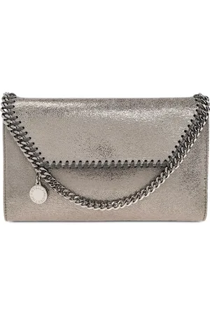 Stella McCartney Falabella clutch bag