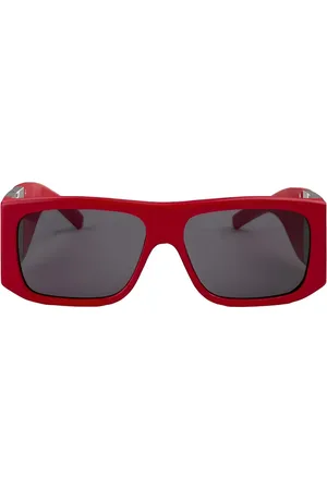 Givenchy Sonnenbrille mit eckigem Gestell