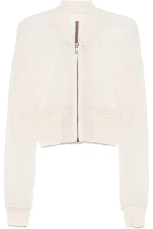 Rick Owens Flight Bomberjacke