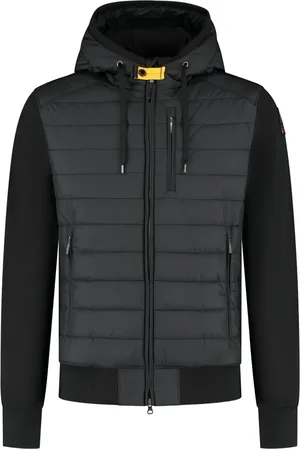 Parajumpers Wattierte Ivor Jacke