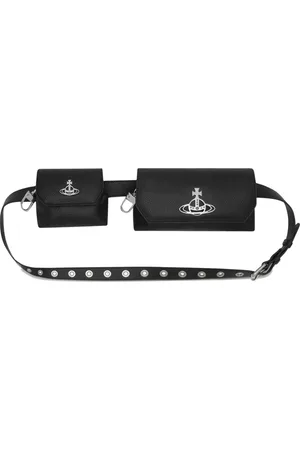 Vivienne Westwood Multi Pouch belt bag