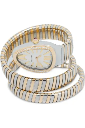 Bvlgari Bvlgari Serpenti Tubogas Armbanduhr 35mm