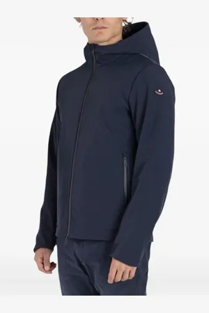CANADIENS Jacke mit Kapuze