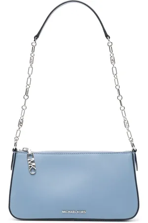Michael Kors Mittelgroße Empire Clutch
