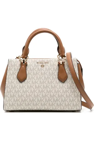 Michael Kors Kleine Marilyn Umhängetasche