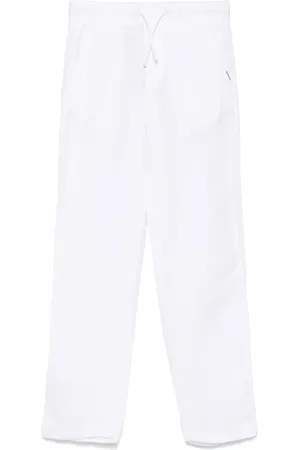 Tommy Hilfiger Flag track pants