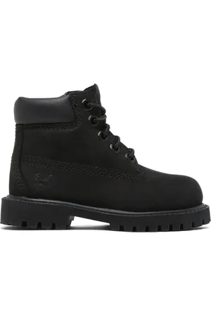 Timberland Leather boots