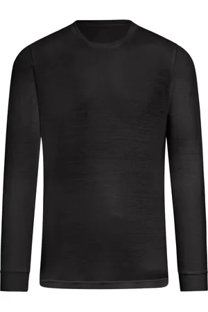 120% Lino T-Shirt aus Leinen