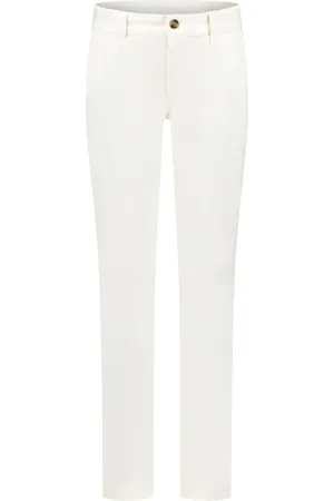Hackett Hose mit geradem Bein