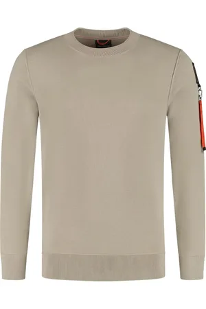 Parajumpers Sweatshirt mit Rundhalsausschnitt