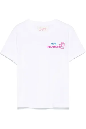MC2 SAINT BARTH Elly T-Shirt