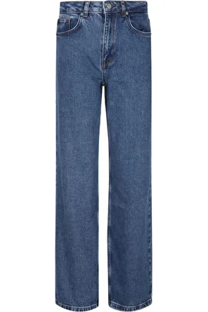 SELECTED Jeans mit geradem Bein
