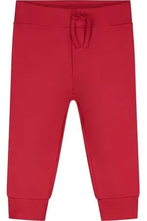 Dsquared2 Cotton track pants