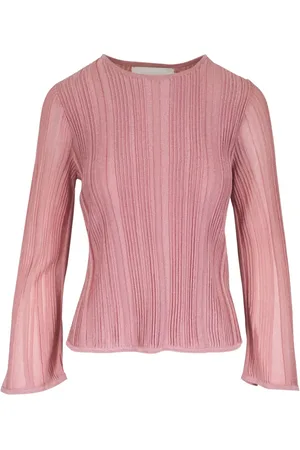 ZIMMERMANN Plissiertes Top