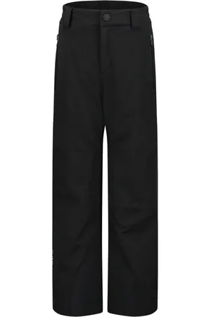 Moncler Hose mit Druckknopfverschluss