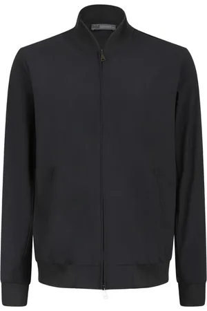 Alberto Bresci Zip-up jacket