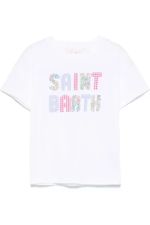 MC2 SAINT BARTH Elly T-Shirt