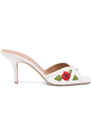 MALONE SOULIERS Perla Sandalen 70mm