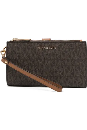 Michael Kors Adele Clutch