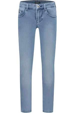 Emporio Armani Jeans mit geradem Bein