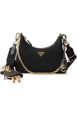 Prada Re-Edition 2005 shoulder bag