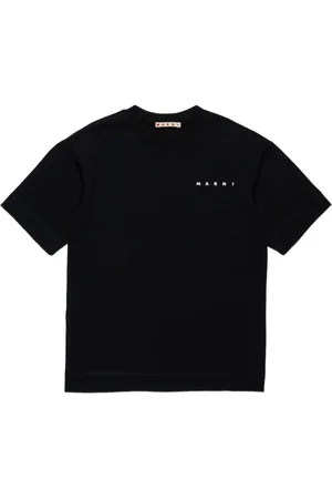Marni Klassisches T-Shirt