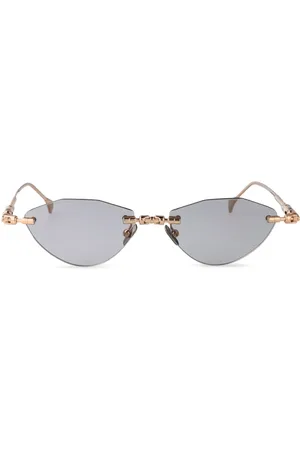 KUBORAUM Maske H64 Sonnenbrille