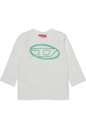 Diesel Trullyb T-Shirt