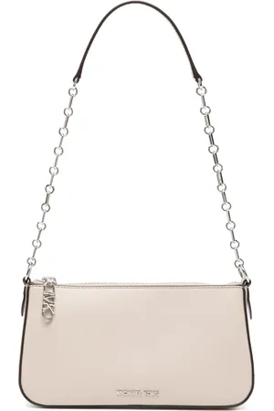 Michael Kors Mittelgroße Empire Clutch