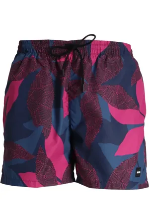 HUGO BOSS Piranha Badeshorts
