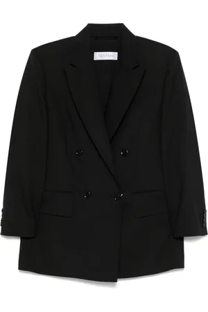 Max Mara Palanca Blazer