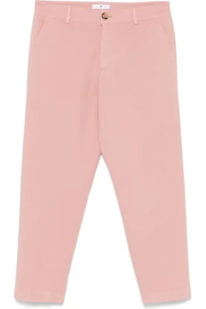 PT Torino Hose mit Gürtelschlaufen