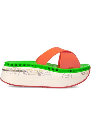 Premiata Moura Pantoletten