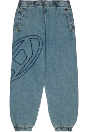 Diesel Plabby Jeans