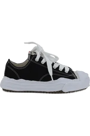 Maison Mihara Yasuhiro Sneakers aus Baumwolle