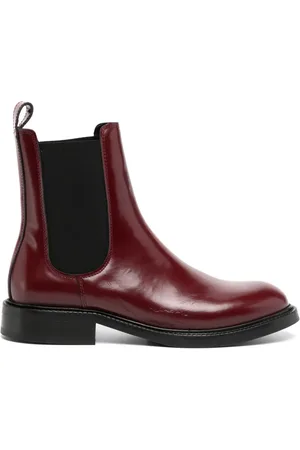 ALOHAS Lanz Stiefel